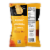 Wilde Protein Chips® Chicken & Waffle Flavor Chips Perspective: back