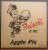 Frisch's Apple Pie Perspective: back