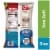 Jackson's® Sea Salt Sweet Potato Chips Perspective: back