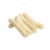 JoJo Modern Pets 4 Inch Cow Tails - All Natural Dog Treats Perspective: back