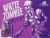 Catawba Brewing Co. White Zombie White Ale Perspective: back