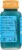Sol-ti® Blue Mystic SuperShot Herbal Supplement Perspective: back
