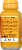 Sol-ti® Organic Turmeric SuperShot® Perspective: back