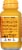 Sol-ti® Organic Turmeric SuperShot® Perspective: back