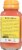 Sol-ti® Immuni-Ti® SuperShot® Herbal Supplement Perspective: back