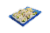 Inku Sushi Crab Stick Cucumber and Avocado Sushi Perspective: back