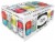 Creature Comforts® Craft Beer Variety Pack Perspective: back