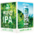 Golden Road Brewing Wolf Among Weeds IPA Perspective: back
