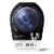 Da Bomb® Bath Galaxy Bomb Black Amber With A Fun Suprise Bath Fizzer Perspective: back