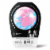 Da Bomb® Bath Unicorn BombA Rainbow Sherbet With A Fun Suprise Bath Fizzer Perspective: back