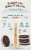 Goodpop® Organic Cookies & Cream Pops Perspective: back