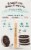 Goodpop® Organic Cookies & Cream Pops Perspective: back