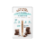 Goodpop Organic Chocolate Fudge Pops Perspective: back