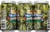 Martin House Sour Pickle - 6 pack Perspective: back
