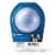 Da Bomb® Frozen Bath Bomb™ Perspective: back