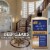 Granite Gold 32 Oz. Squeeze and Mop Floor Cleaner GG0046 Perspective: back
