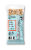 Taos Bakes™ Toasted Coconit & Vanilla Bean Bar Perspective: back