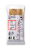 Taos Bakes™ Almond Agave & Cinnamon Bar Perspective: back