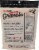 Taos Bakes™ Trailblazer Dark Chocolate + Toasted Coconut Granola Perspective: back