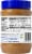 Peanut Butter & Co.® Gluten Free Cinnamon Blended Natural Peanut Butter Perspective: back