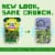 BrightFarms® Spring Mix Lettuce Family Pack Perspective: back