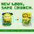 BrightFarms Crunchy Green Lettuce aka Sunny Crunch, 4 oz Salad Perspective: back