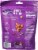 Saffron Road Bombay Spice Gluten-Free Crunchy Chickpeas Perspective: back