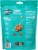 Saffron Road Gluten-Free Non-GMO Falafel Crunchy Chickpeas Snack Perspective: back