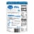 Saffron Road® Tikka Masala Gluten-Free Simmer Sauce Perspective: back