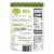 Saffron Road Lemongrass Basil Gluten-Free Simmer Sauce Perspective: back