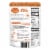 Saffron Road® Coconut Curry Korma Gluten-Free Simmer Sauce Perspective: back