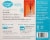 Saffron Road® Moroccan Inspired Chicken & Potatoes Gluten-Free Frozen Dinner Perspective: back