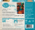 Saffron Road® Chicken Enchiladas Al Chipotle Gluten-Free Mexican Frozen Dinner Perspective: back