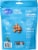 Saffron Road® Organic Gluten-Free Non-GMO Sea Salt Crunchy Chickpeas Perspective: back