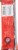 G2G Peanut Butter Coconut Chocolate Protein Bar Perspective: back