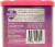 Viactiv Calcium Plus D Milk Chocolate Soft Chews Perspective: back