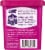 Viactiv Milk Chocolate Calcium Soft Chews Perspective: back