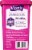 Viactiv Calcium Plus D Milk Chocolate Perspective: back