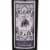 Purple Cowboy Tenacious Red Blend California Wine Perspective: back