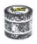 Inroad Toys Black Rail Play Tape 2 Inch x 15' Perspective: back