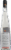 Cooranbong Vodka Perspective: back