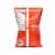 Hen Of The Woods™ White Cheddar Jalapeno Kettle Potato Chips Perspective: back