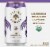 Flying Embers Ancient Berry Organic Hard Kombucha Perspective: back