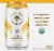 Flying Embers Lemon Lavender and Mint Hard Kombucha Perspective: back