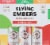 Flying Embers Collection Hard Seltzer Perspective: back