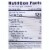 Belgian Boys - Tarts Cookie Rasberry 4.4 oz (Pack of 6) Perspective: back