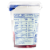 Ellenos® Marionberry Greek Yogurt Tub Perspective: back