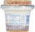 Ellenos® Pumpkin Pie Greek Yogurt Cup Perspective: back