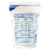 Ellenos Vanilla Bean Real Greek Yogurt Tub Perspective: back