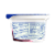 Ellenos® Blueberry Pomegranate Delightfully Creamy Greek Yogurt Cup Perspective: back